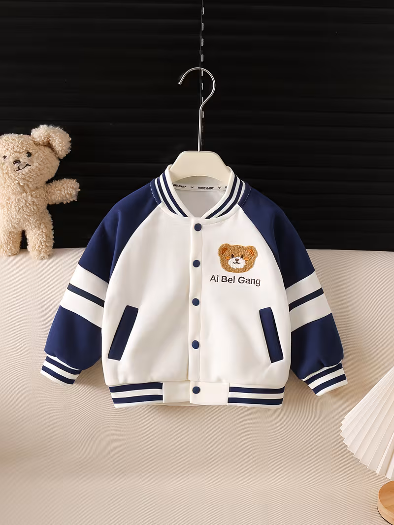 Baseball Bear foto 3