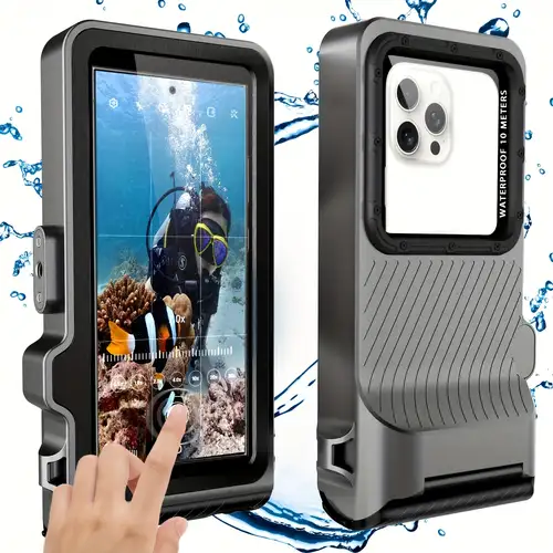diving phone case sold on Temu United States diving phone case sold on Temu United States