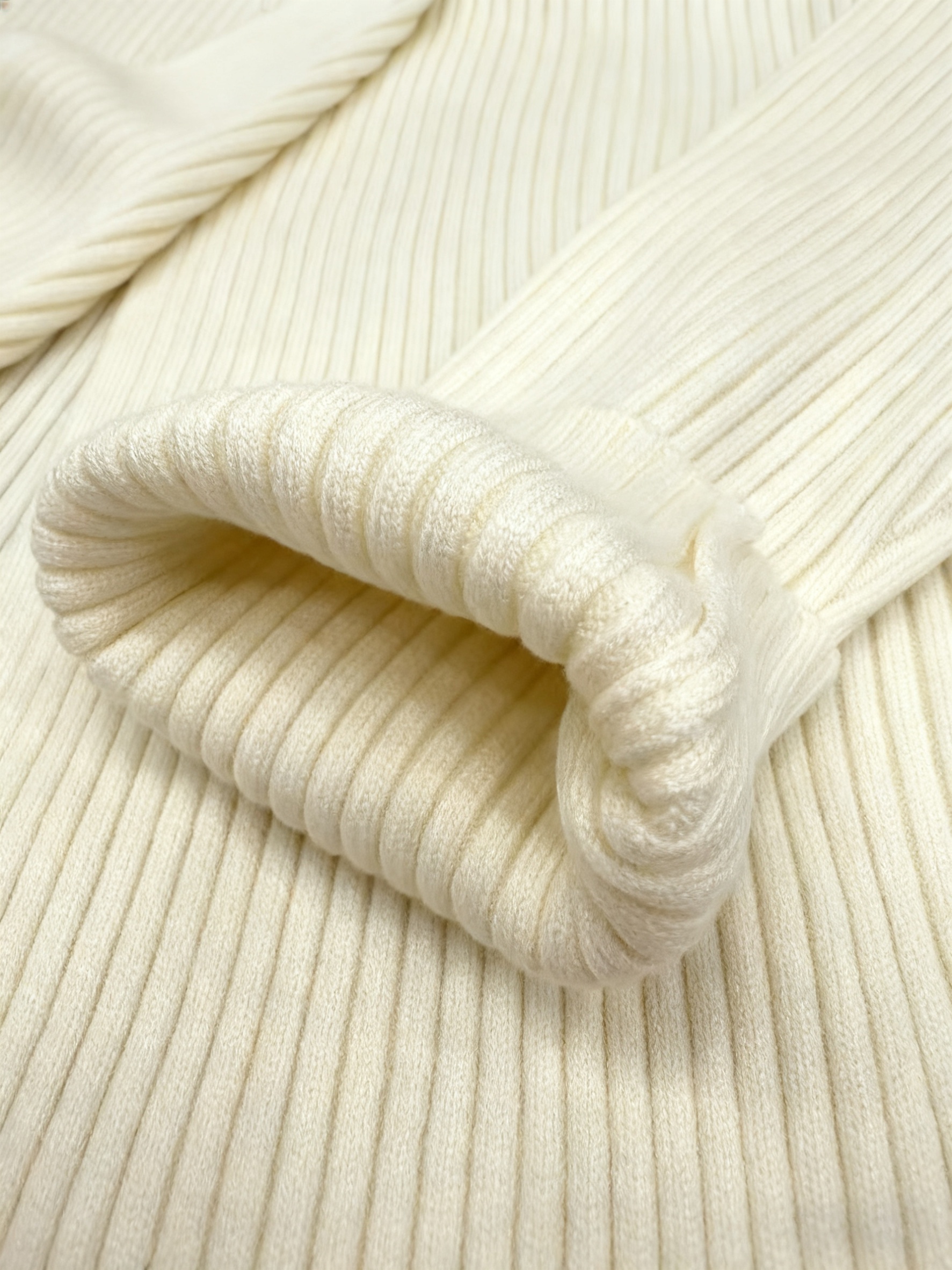 Women'S Elegant High Neck Cardigan - Chic Office to Party Sweater with Belt, Long Sleeve Button-Front Closure, Fall/Winter Layering Piece for Everyday & Formal Outfits