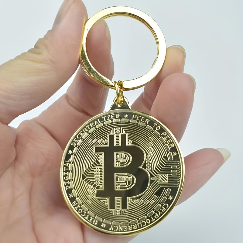 

Keychains: 2x And 1x , And , For And Cryptocurrency Enthusiasts