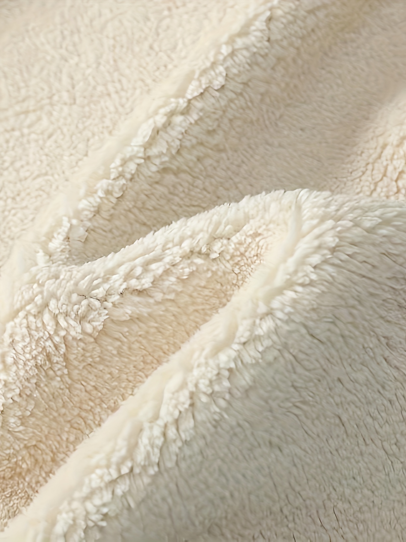 ανδρικό μονόχρωμο φλις γιλέκο χωρίς μανίκια με τσέπες, casual ζιπ-απ γιλέκο με σταντ κολάρο, ιδανικό για φθινοπωρινές και χειμερινές εξωτερικές δραστηριότητες, εξωτερική ενδυμασία Στοιχεία είδους 1