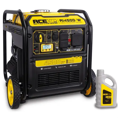 Temu Generator Generators&Portable Power - Temu