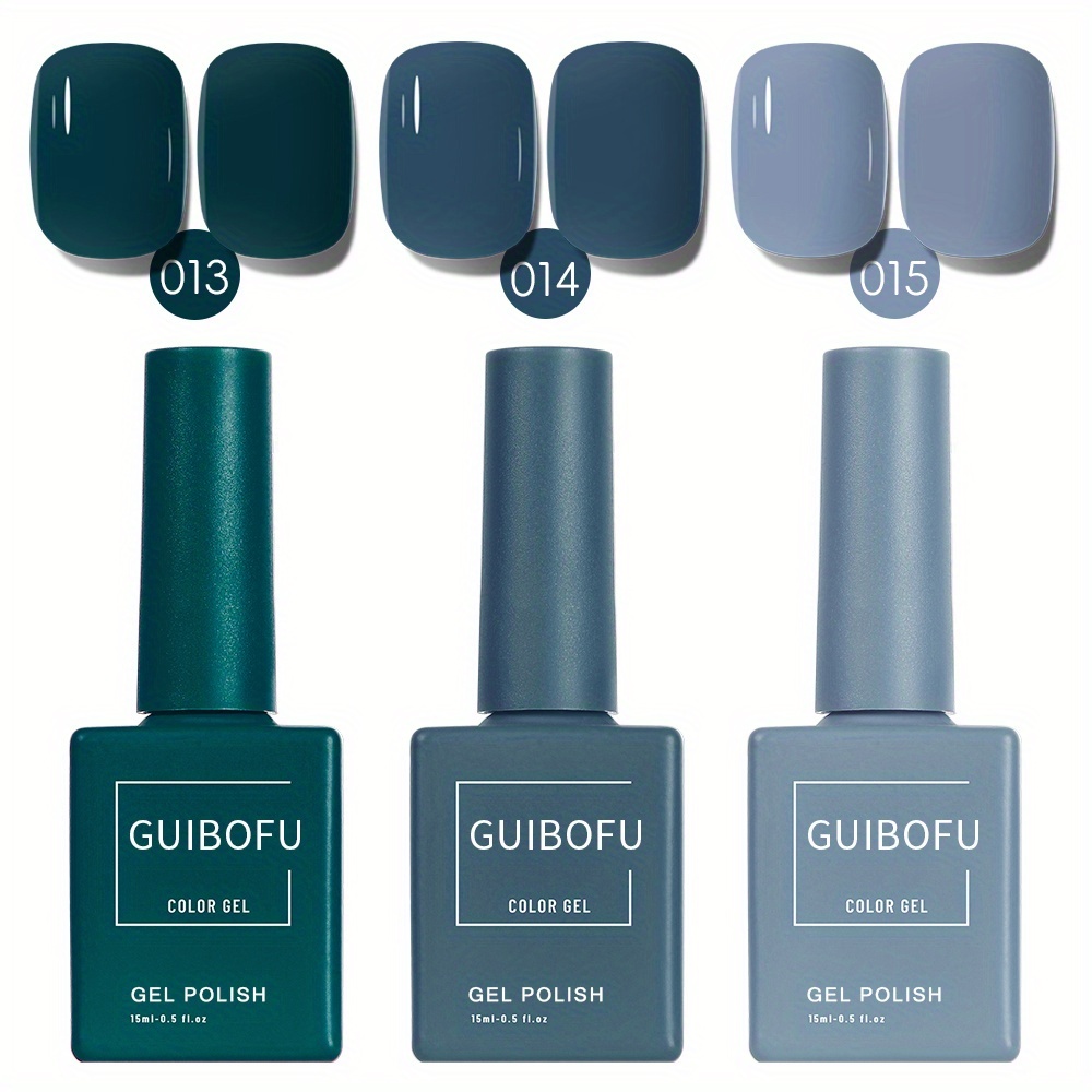 set garden gel nail polishes 15ml featuring a 120 - Temu Poland