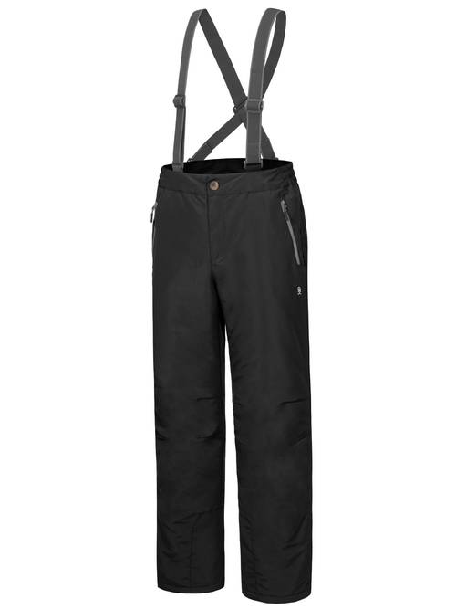 dk1918 mens outdoor wear resistant warm bib overalls ski pants