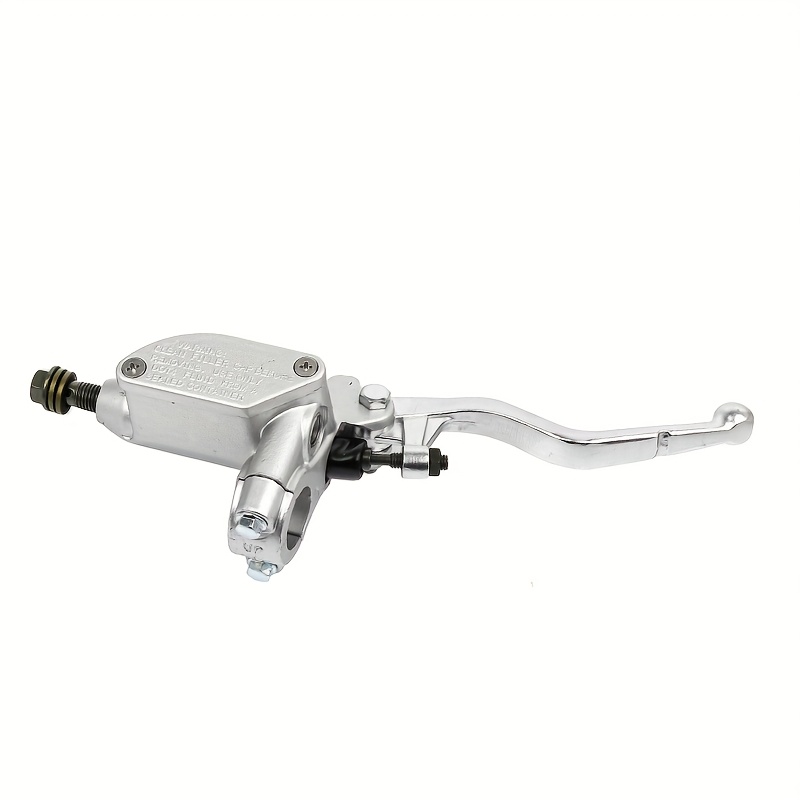 Palanca Freno Alu Forjado Corto 730.25.32 Gas 125 Contact Txt