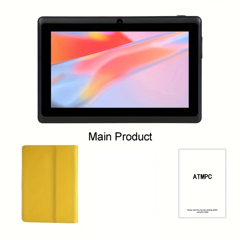 7インチタブレット 2gb 32gb rom アンドロイド11搭載の