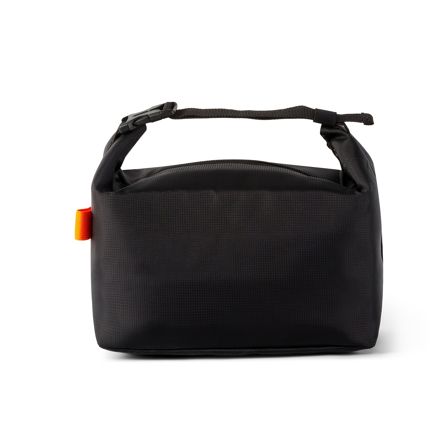 TEMU Sac Isotherme Grande - Conservation de la Chaleur Portable en Feuille d'Aluminium, Nouveaux Modèles 2026, Idéal pour Air, Camping, | Fermeture à