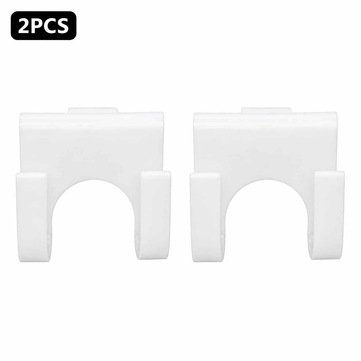 TEMU Suporte de Armazenamento para Navalhas sem Furos 3pçs/2pçs/1pç, Instalação com Adesivo/, Impermeável e à de , Material Plástico e Durável,