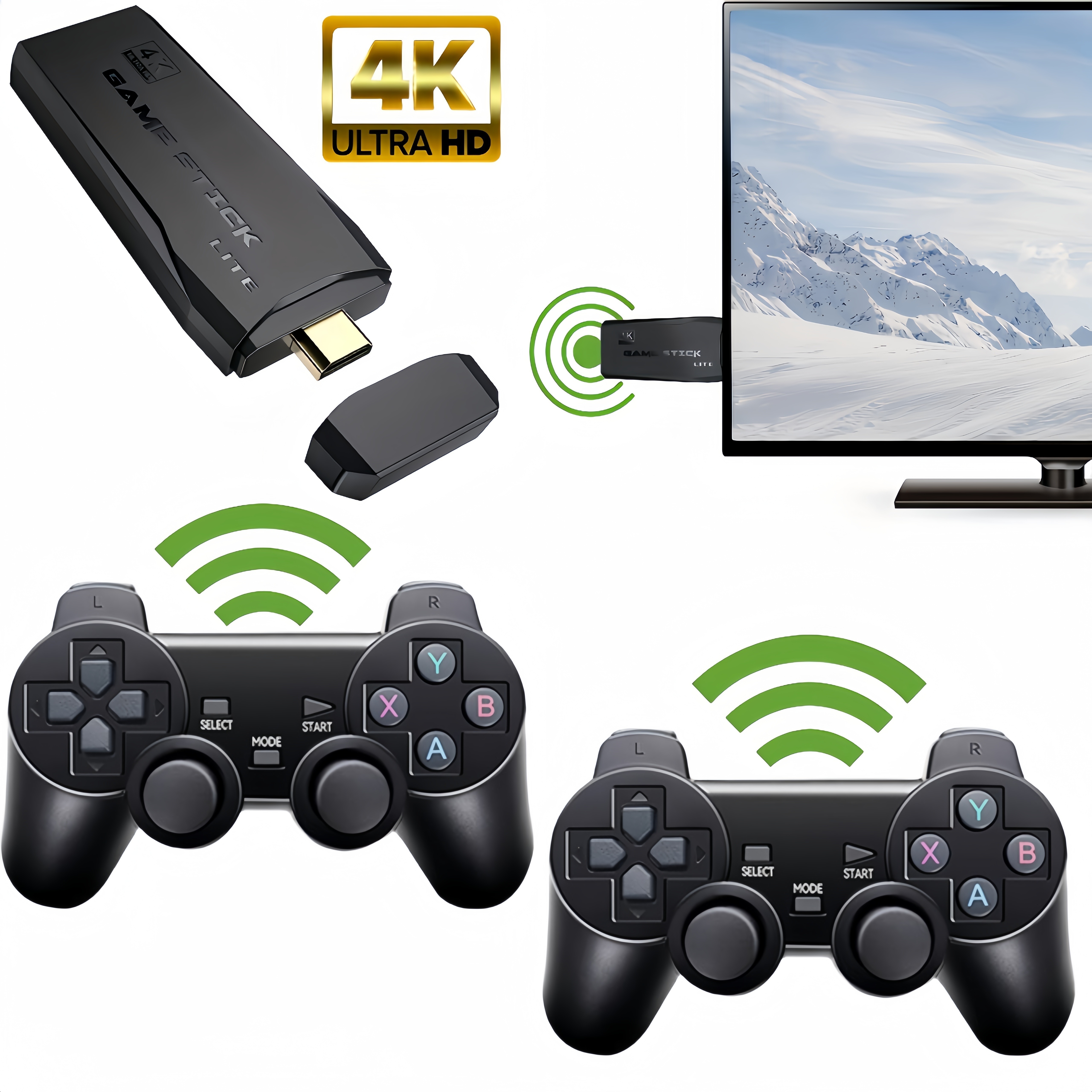 4k   hd         wireless controllers m8     64gb   2 4g wireless     14 details 0