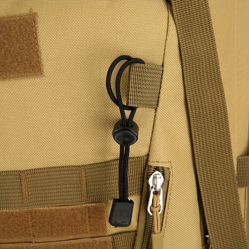 100-Liter Extra-Large Travel Backpack for Carrying Luggage, Blankets, Outdoor Camping, Training, Camouflage, And Moving