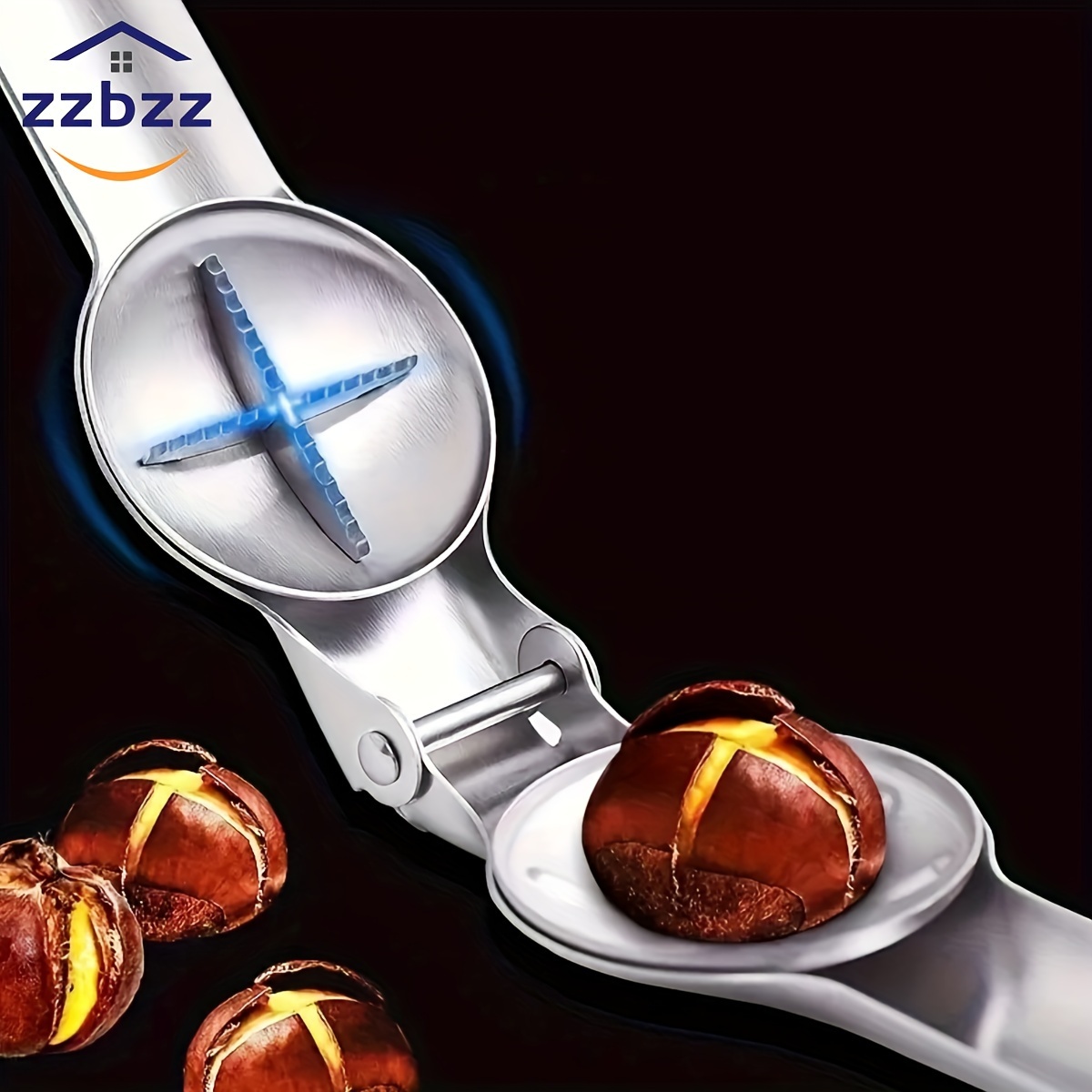 

Zzbzz Stainless Steel Opener - , -to-use For & Restaurant Use