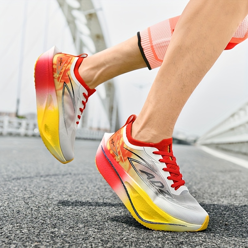 unisex hoge hardloopschoenen met Temu Netherlands
