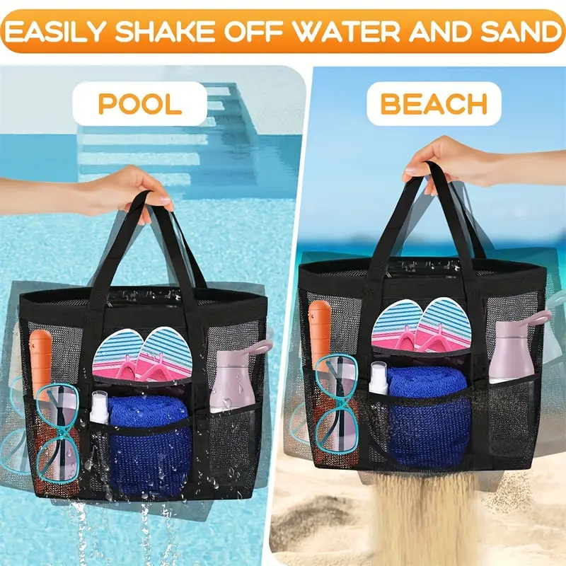 swim bag for and details 1