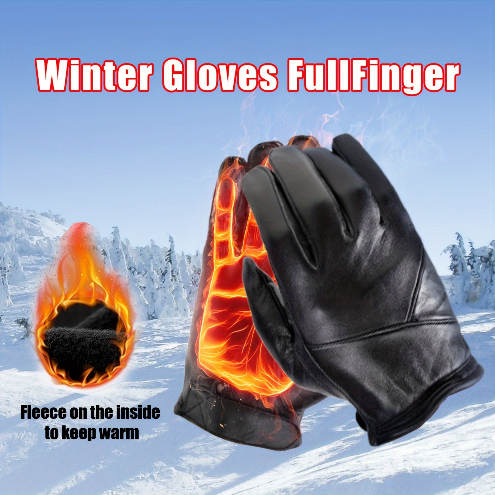 

1 Gloves | Riding Gloves Lining | Gloves Gloves Cycling Gloves For Driving/cycling/running/