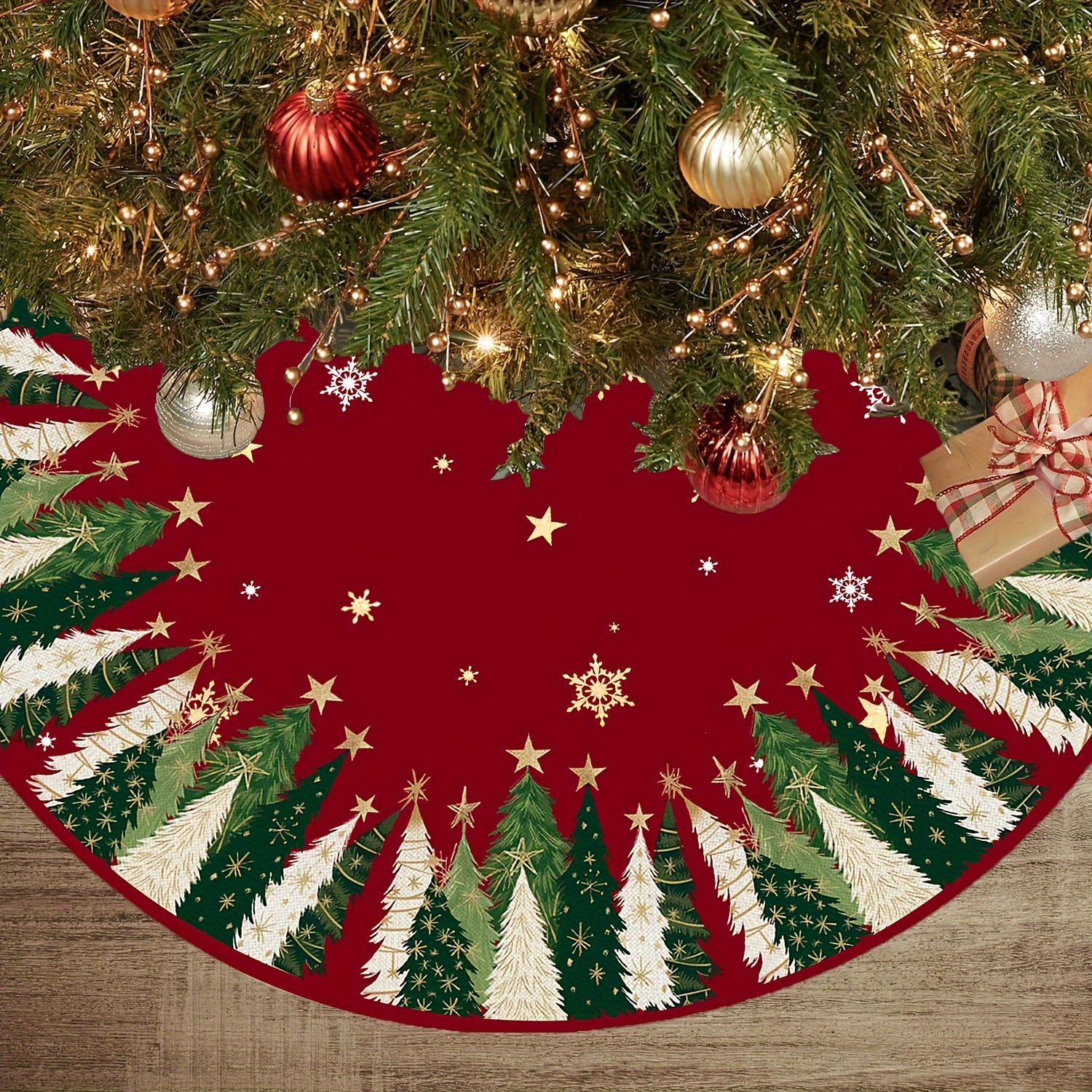 

Universal Polyester Christmas And , For And - 36/48