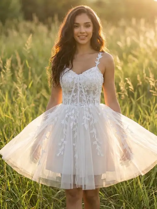 white tulle dress sold on Temu United States white tulle dress sold on Temu United States