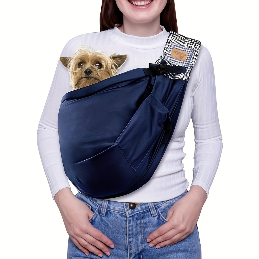 pouch Pet Sling