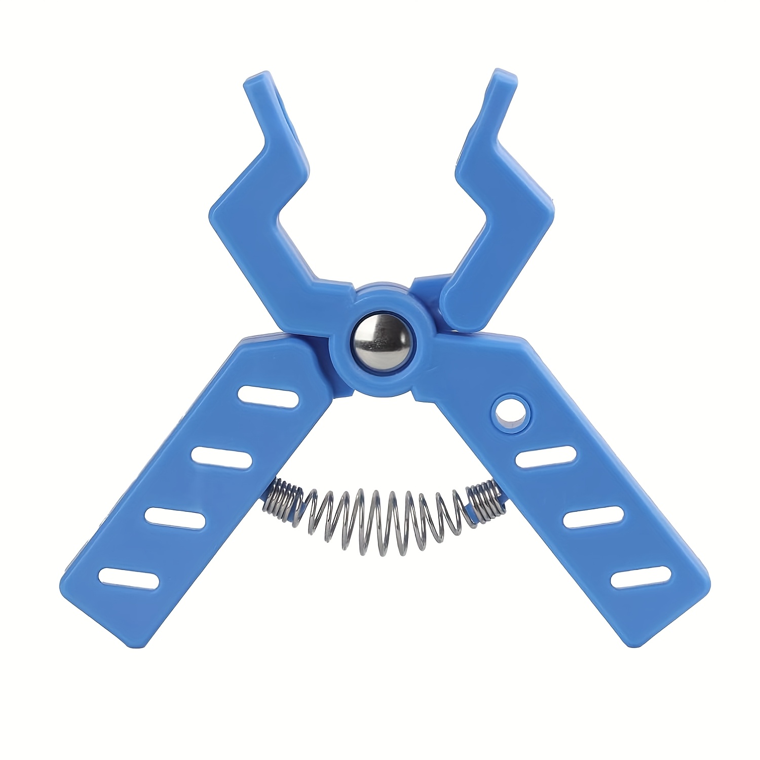 Image of 1pc Upgrade Safety Eye Tool Dolls Making Auxiliary Tool For Dolls Safety Eyes Pliers For Crocheting Safety Eyes Crochet Tools Stuffed 5mm/0.-30mm/1.18in Making Supplies Tool
