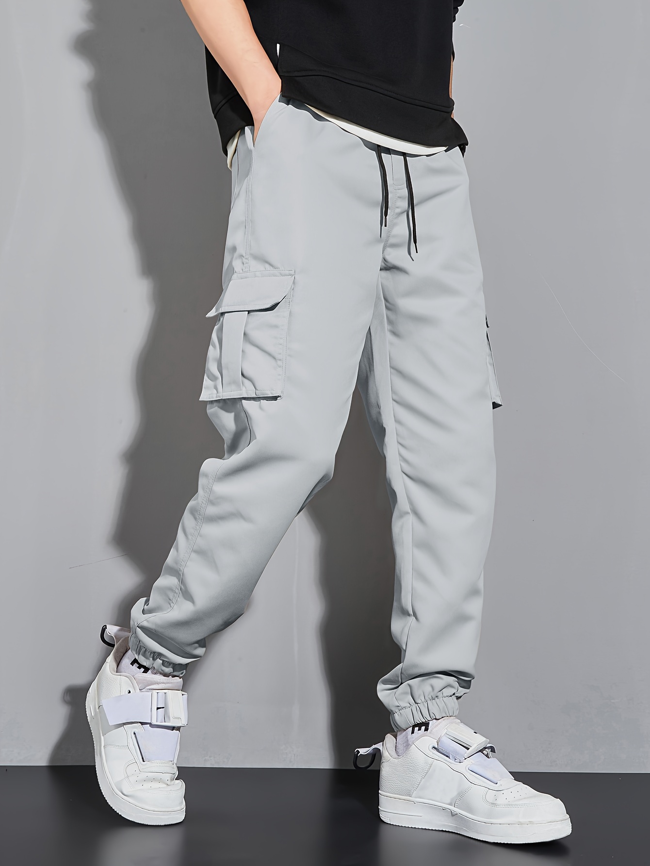 Chinos for Men: Black, White & More | ONLY & SONS