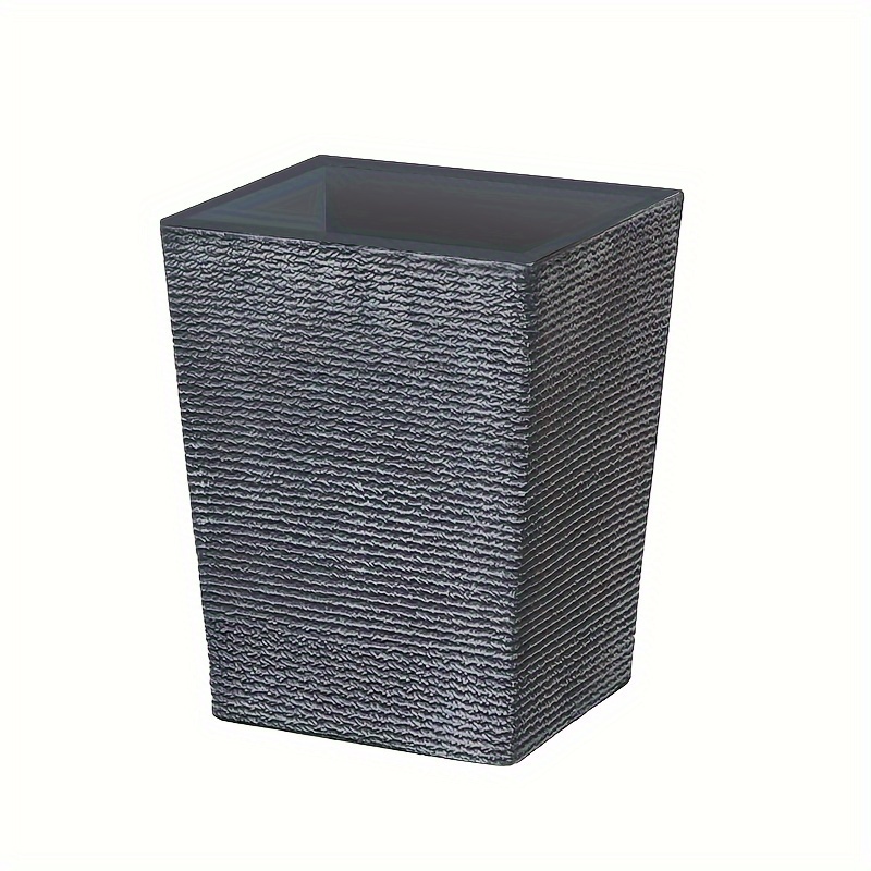 pot garden planter H Potter Herb Pot Indoor Window Succulent Planter with Drainage and Tray
