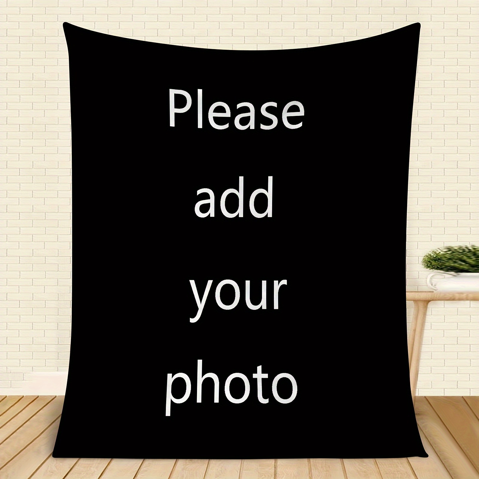 

Fleece Blanket - Personalized - Blanket For , Sofa, - , , All , 100% Polyester