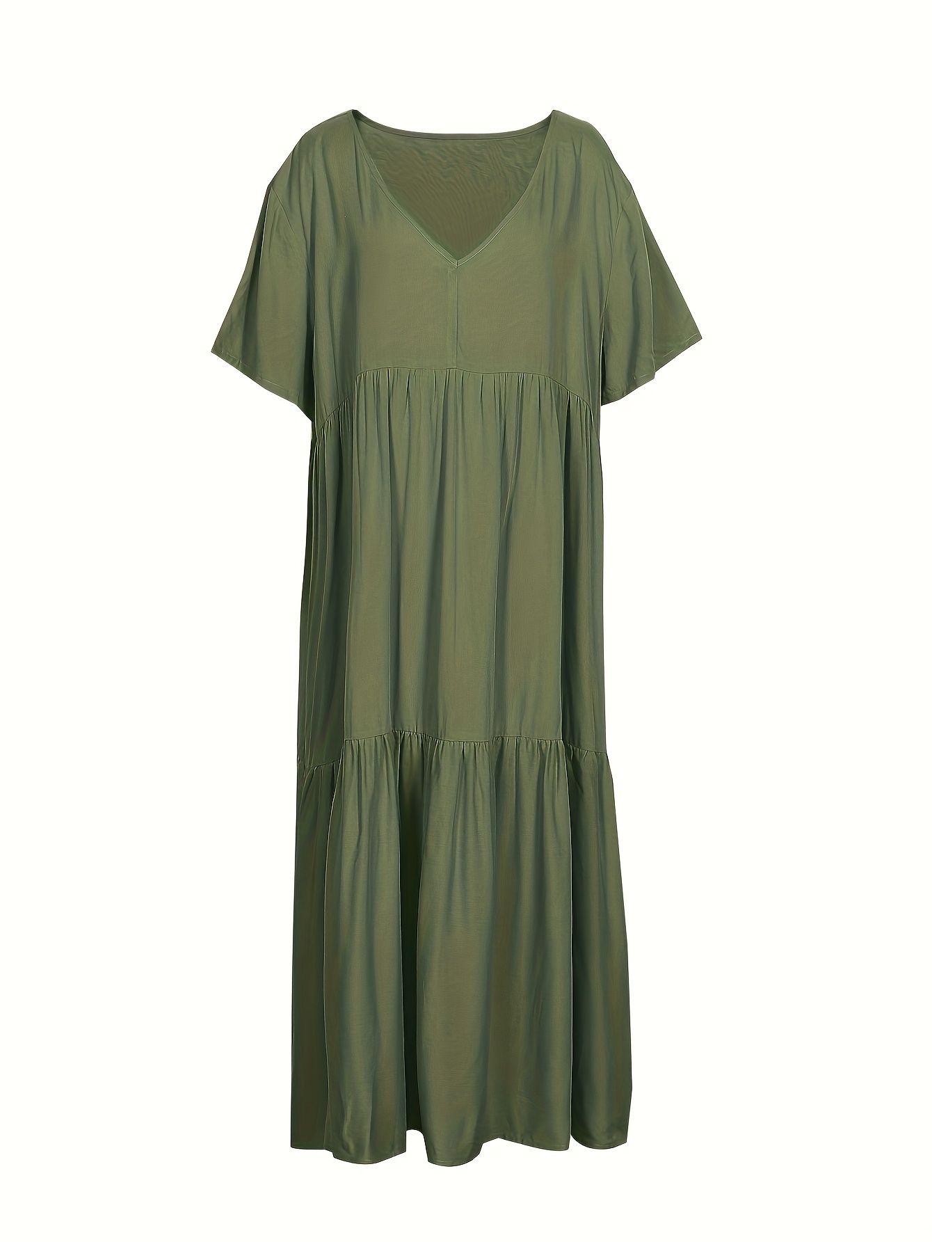 loose satin mini dress Be Mine Satin Mini Dress