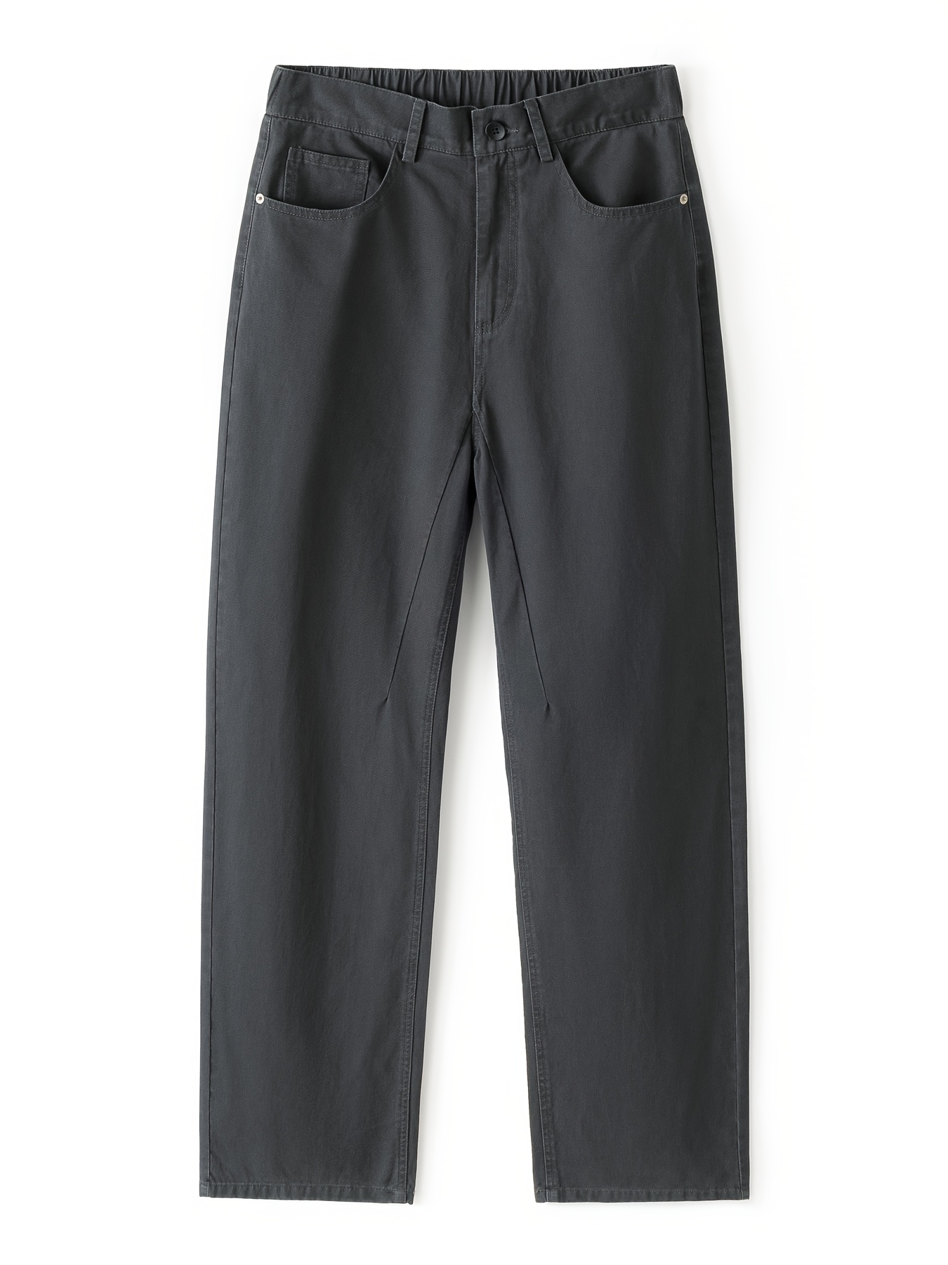 パンツ ssstein beltless wide trousers size: s stein BELTLESS WIDE TROUSERS・BLACK - tity