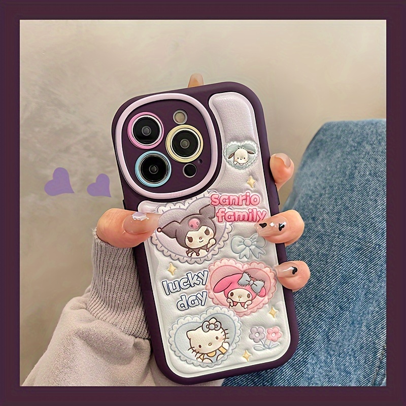 Phone Case Samsung - Temu