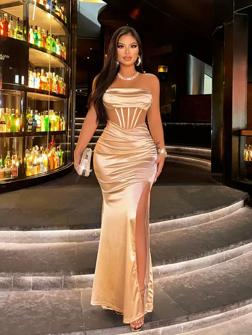 elegant prom dresses sold on Temu Republic of Korea elegant prom dresses sold on Temu Republic of Korea
