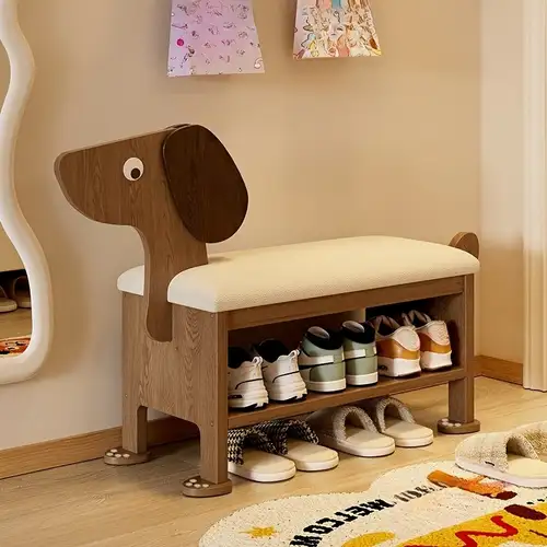 sitzbank mit stauraum für kinder