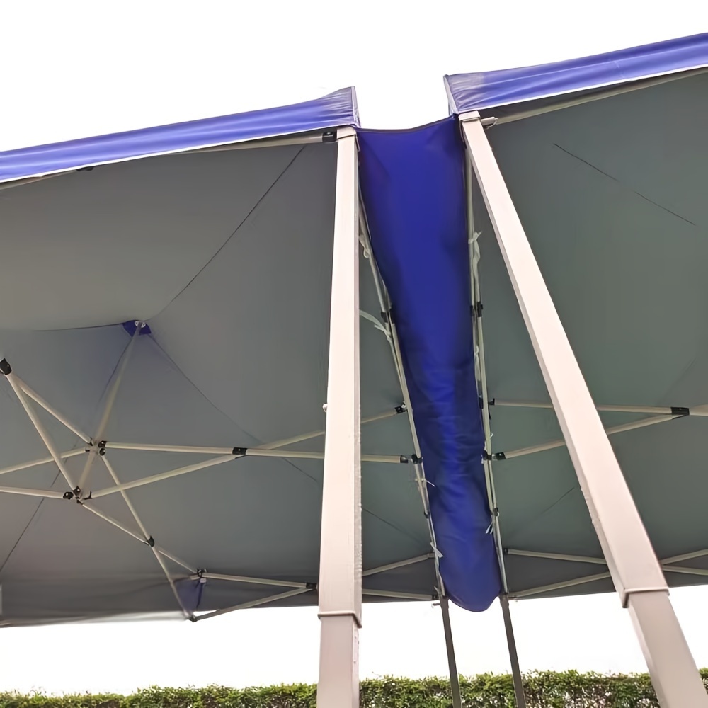 bell tent opzetten Canvas 16' (5 Meter) Campingplätze in der Nähe Switch Kit:Upgraded (RPSS2-W) Dachzeltmarkisen
