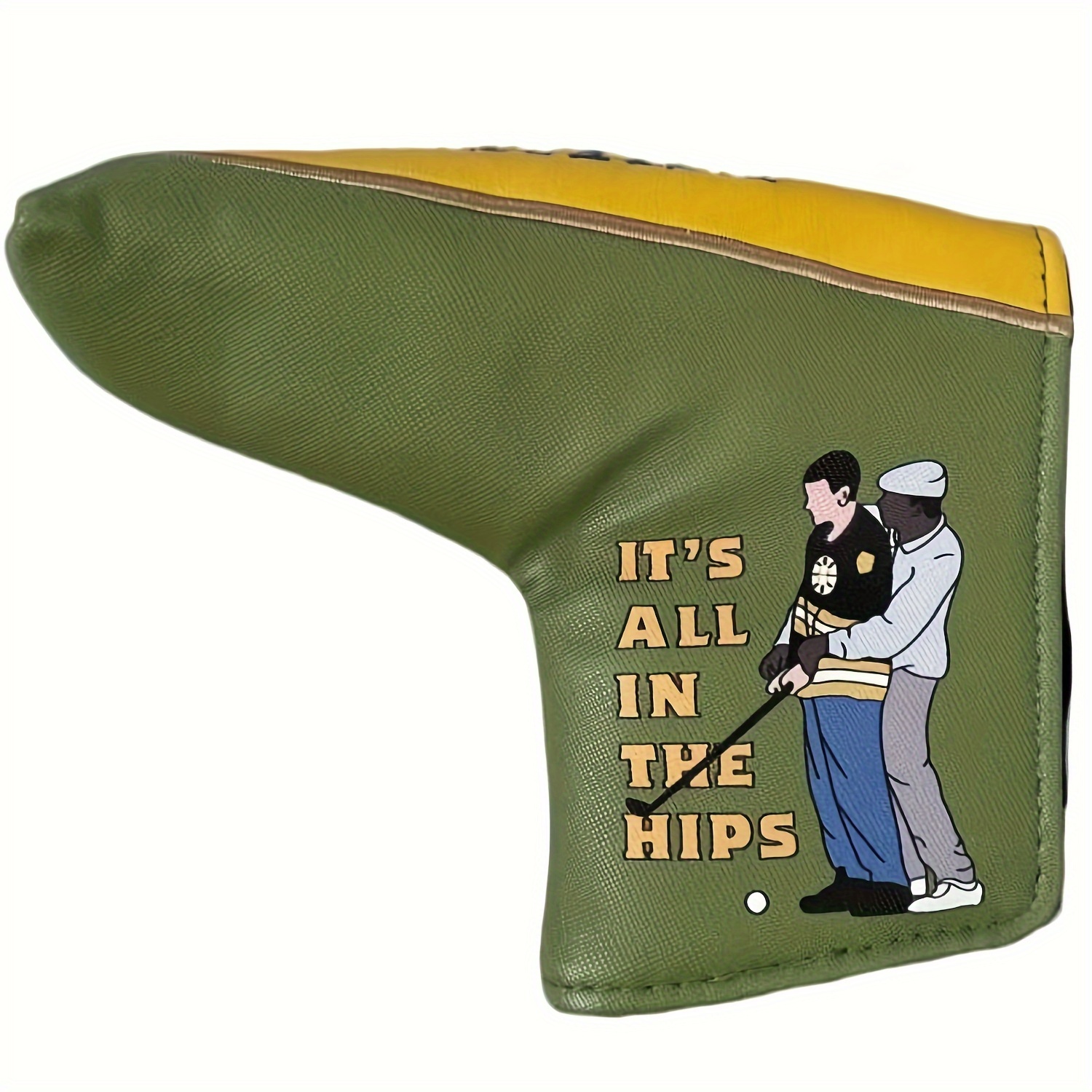 F.C.R.B. - FCRB PUTTER HEAD COVER パター ゴルフ PUTTER HEAD COVER(FCRB-222102) – R&Co.