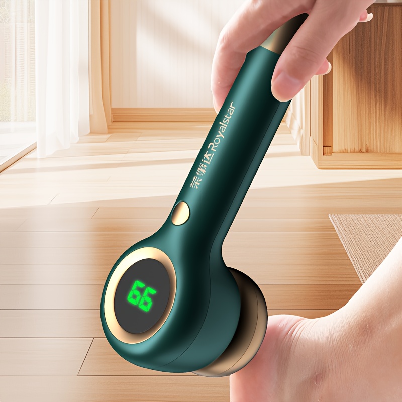 rechargeable electric   remover kit pedi tools for feet care with 3 interchangeable heads 2   and dander vacuum cleaner professional     for smooth and   Product details 1