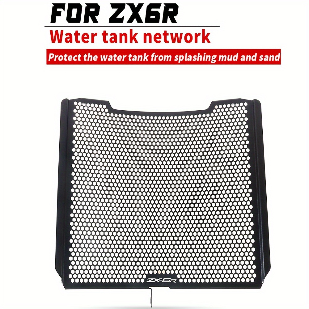 zx6r 2013 2025 için motosiklet radyatör - Temu Austria