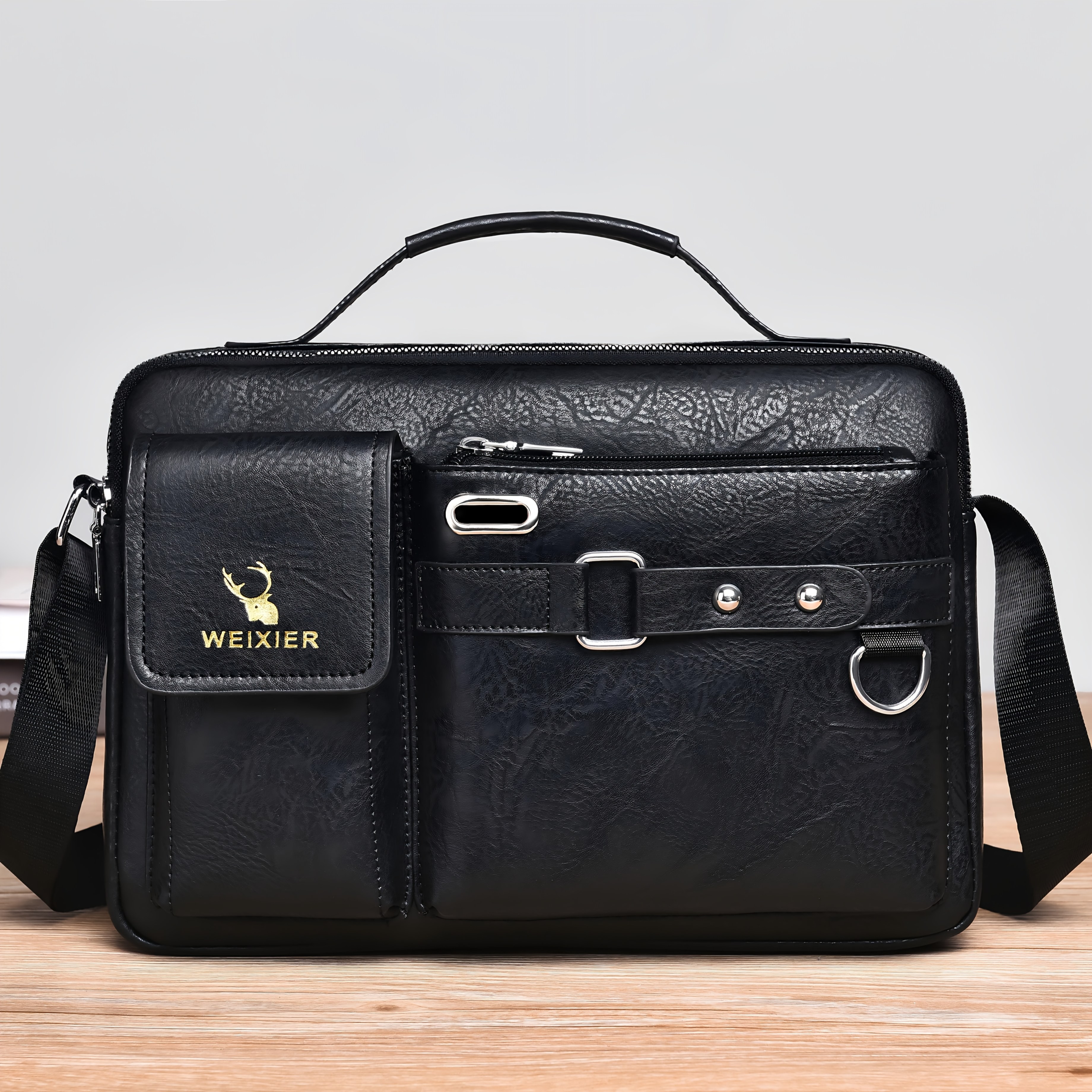 Women's Single-Shoulder Bag, Crossbody Bag, Business Satchel, Shoulder Bag, Handbag, Casual Crossbody Bag 17 Women's Single-Shoulder Bag, Crossbody Bag, Business Satchel, Shoulder Bag, Handbag, Casual Crossbody Bag