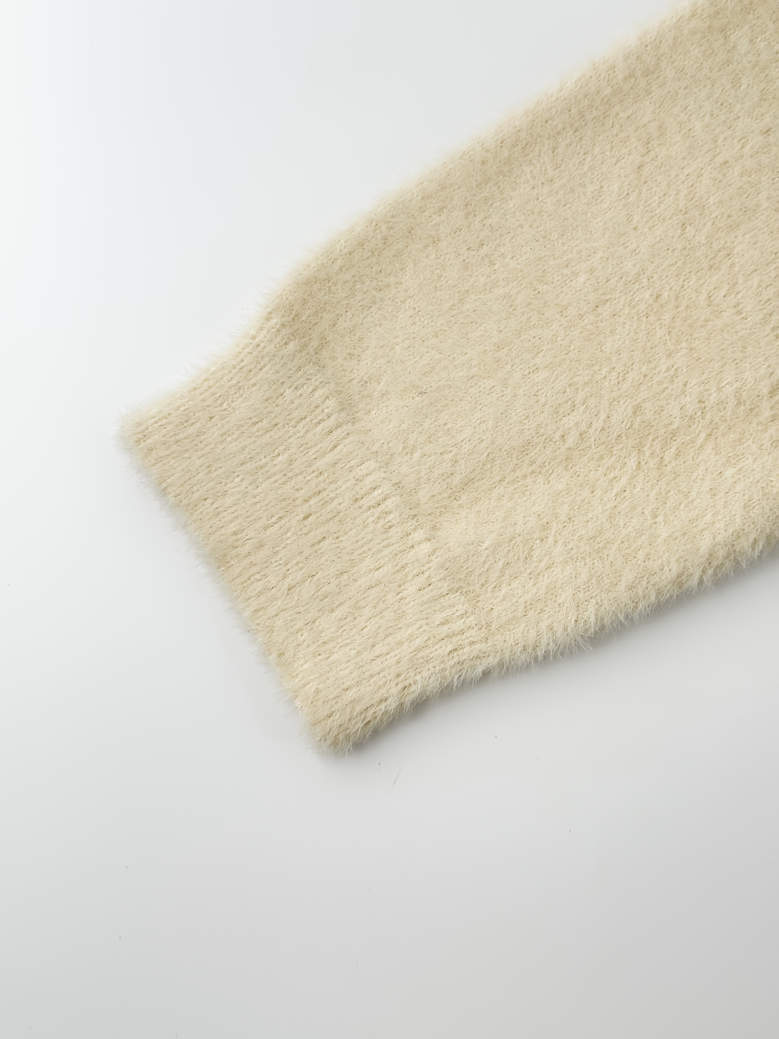 ποπλάρ τσέπης για γυναίκες | ελεγάντος υψηλός κολάρο, λογχομύτης | στιλισμένος μονοχρωματικός | πολυμορφικό τμήμα για την ανοιξιάτικη/χειμερινή περίοδο | στιλισμένος και ελεγάντος σχεδιασμός, χειμερινό ρούχο | ελεγάντος υψηλός κολάρο | τσέπης από τρυφερό φaux fur Στοιχεία είδους 2