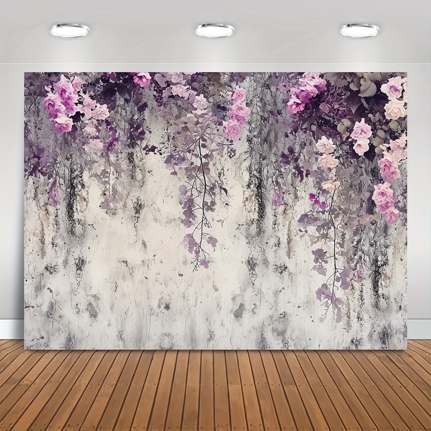 Renaiss 2m Lichtblauw Ronde achtergrond solide kleur polyester achtergrond baby bruids douche verjaardag partij bruiloft taart tafel decoratie volwassen kinderen foto rekwisieten