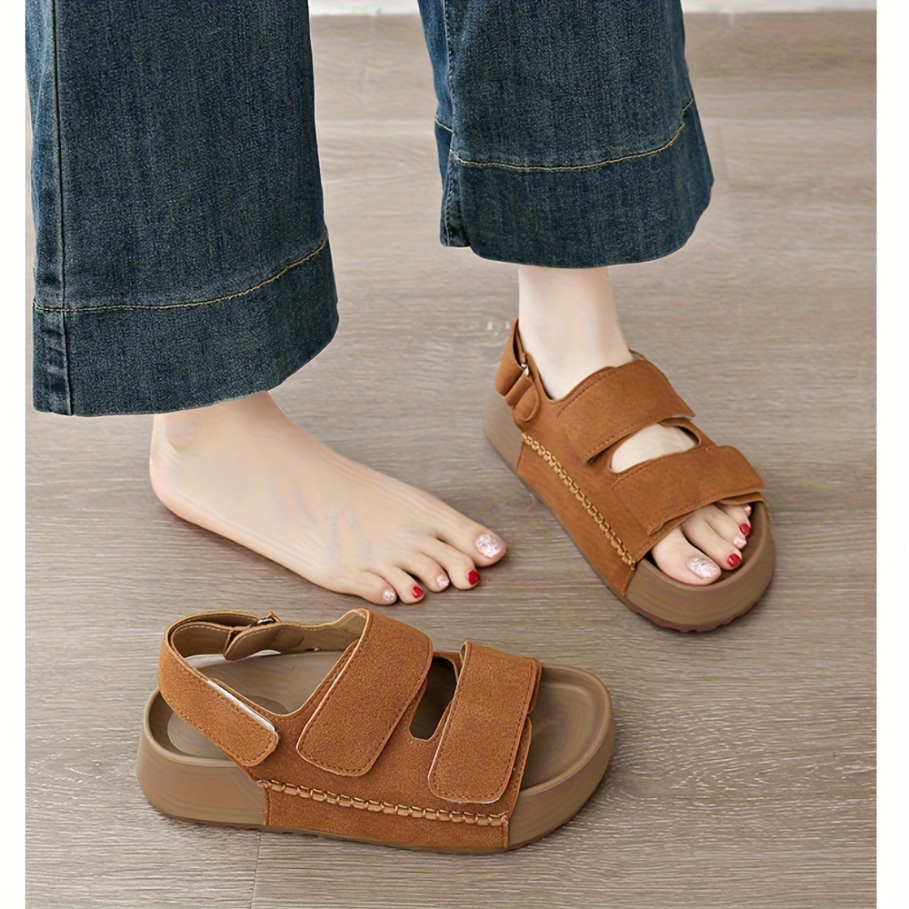 TEMU Women's Fashionable Footwear