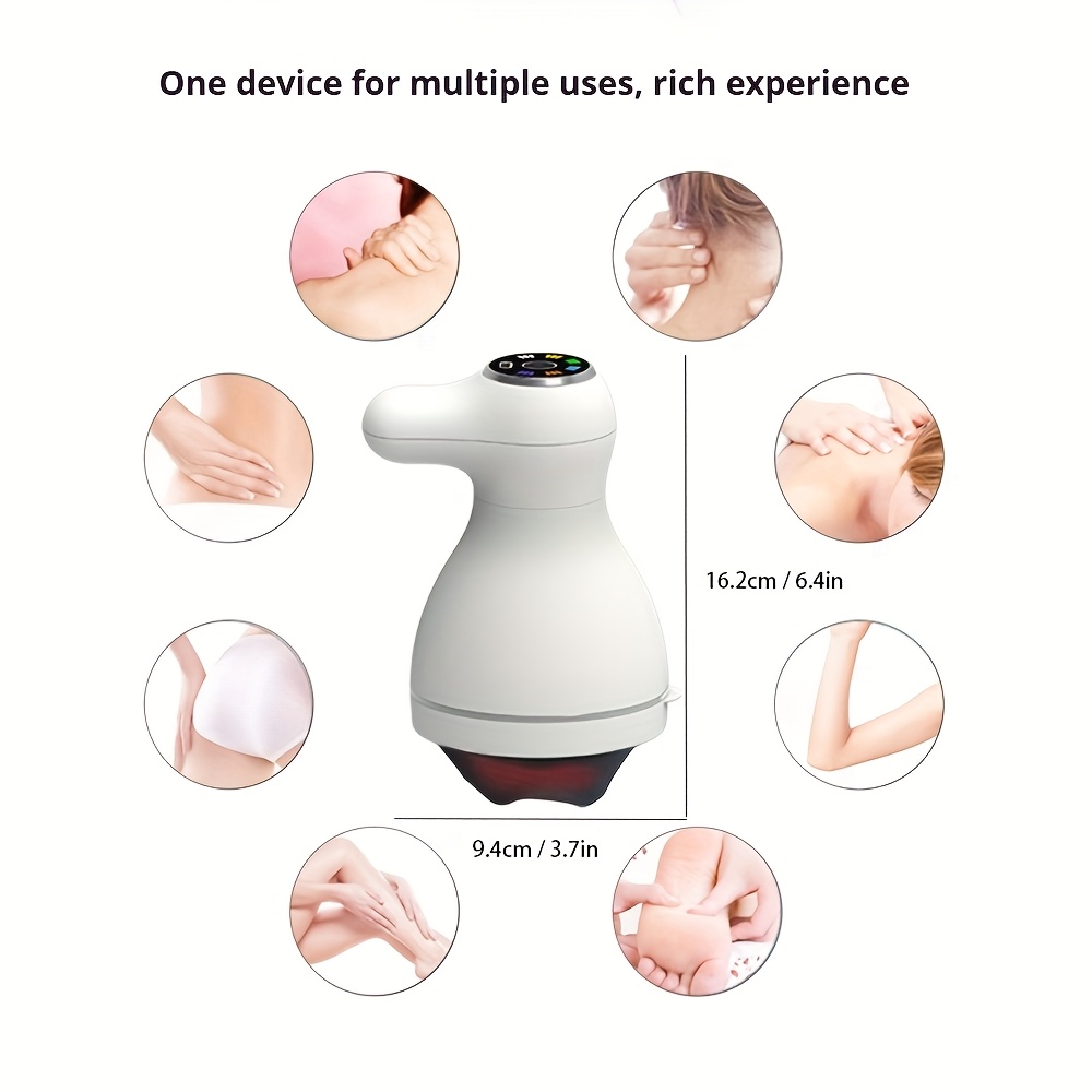 does a vibrating massager help cellulite Does vibration help cellulite main image 1