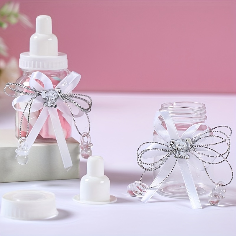 12 pack baby shower birthday favors plastic Temu South Africa