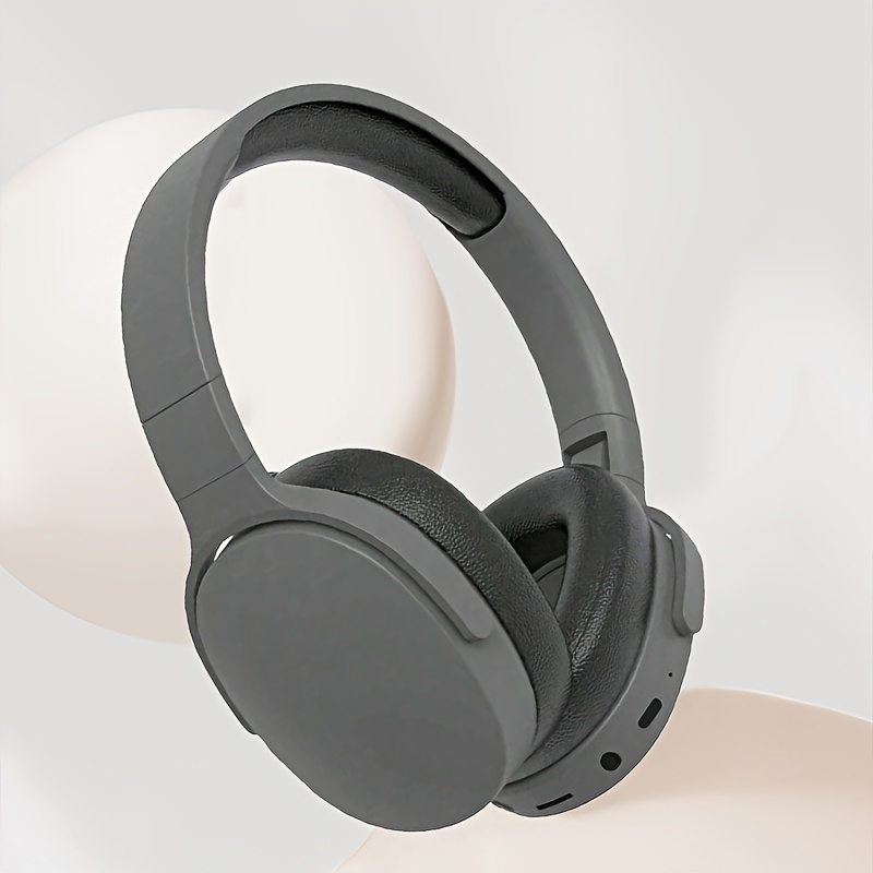 

Wireless Stereo Noise Reduction Headphones