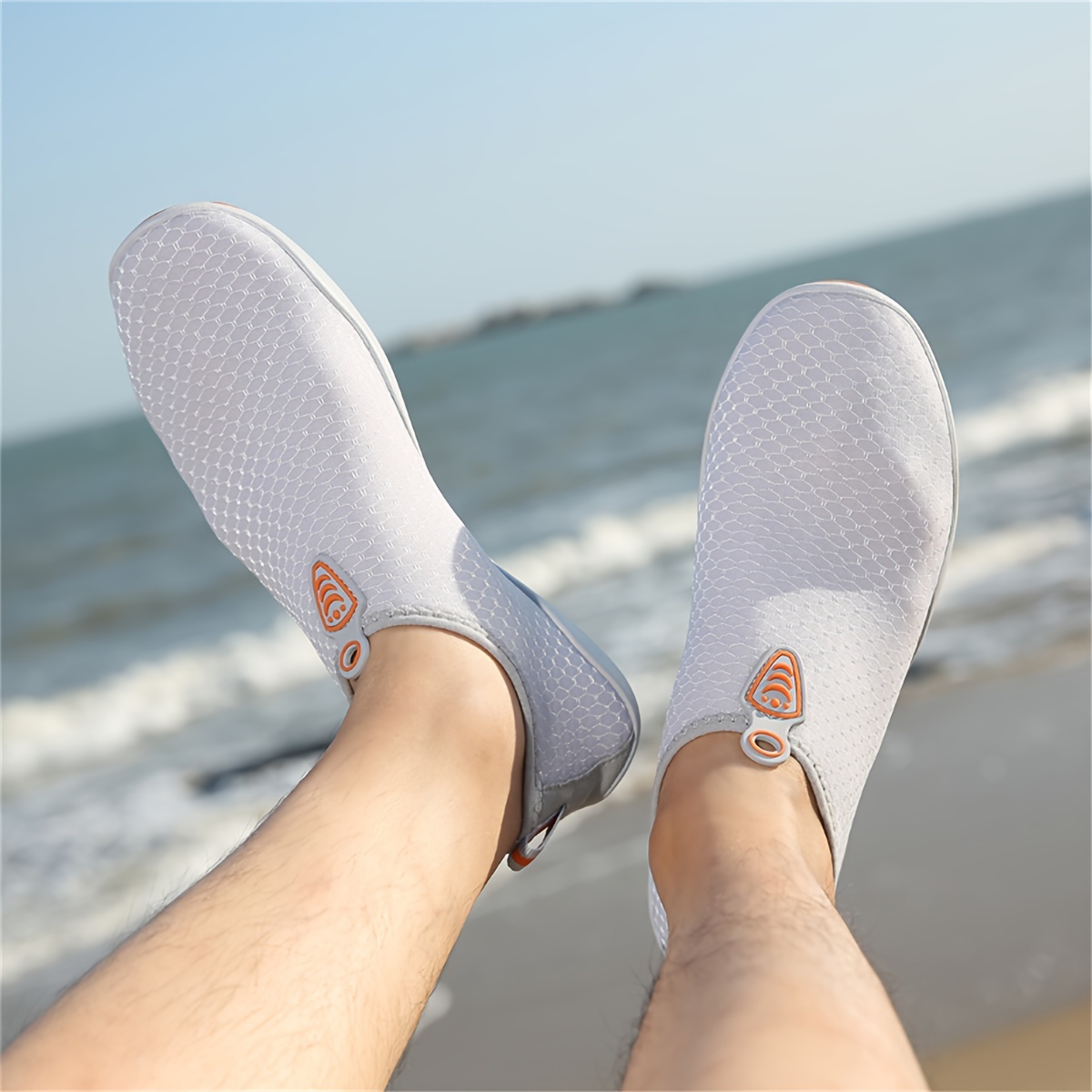 unisex quick shoes slip resistant aqua socks Temu Morocco