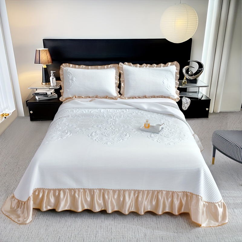 Articoli Da Letto Di Seta - -SILKSILKY