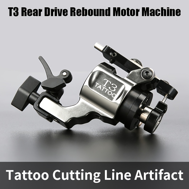 coil tattoo machine sold on Temu United States