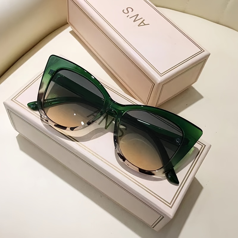 Gafas Emerald Muse