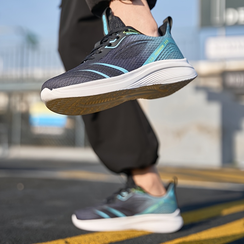 breathable unisex running shoes men women lightweight Temu