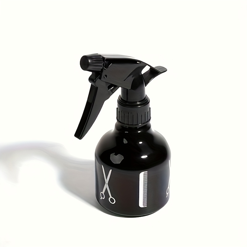 E-shop 1er-Pack Haarsprayflasche, Make-up Druck-Sprühflasche 250ml Scheren-Sprühflasche