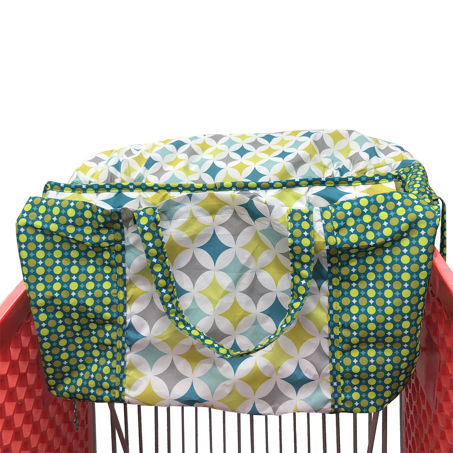 Infant Stroller Seat Cushion, Protective Pad for High Chairs and Pushchairs
