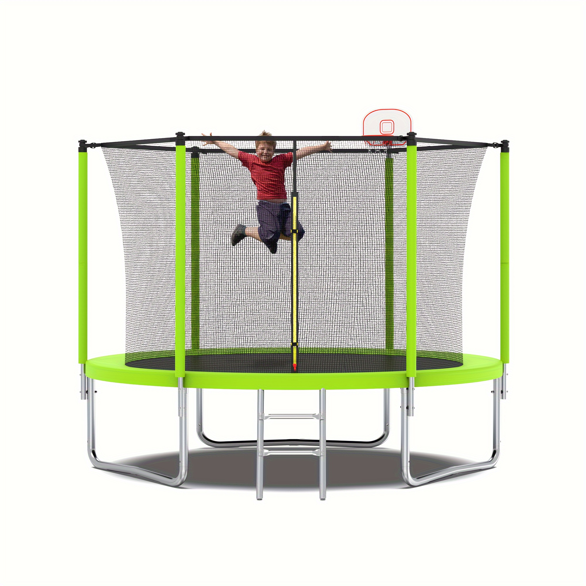 

Mersco 8 Ft For Kids And Adults, , , Enclosure Net, , Adults And Kids,