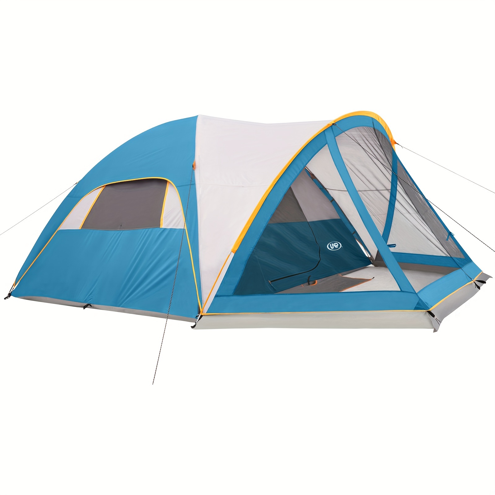 Waterproof Outdoor Camping Tent Portable Durable Breathable - Temu